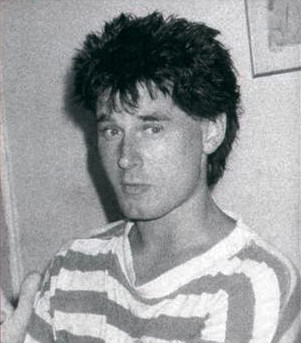 Nick Davies